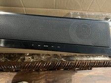 Sony SA-CT390 Ultra-Slim Bluetooth Soundbar Only, Tested