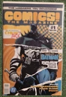 COMICS THE MAGAZINE ABSOLUTE BATMAN PREVIEW #1 KEY 1ST ISSUE COLLECTOR MUST HAVE