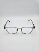 RAEN Levie French Grey Square Full Rim Eyegla...