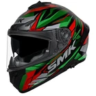 SMK Typhoon Rival GL283 Green Red