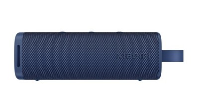 Xiaomi Sound Outdoor Bluetooth Lautsprecher blau (30W)
