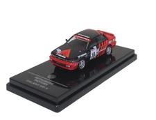 PARAGON 1/64 PARA64 Mitsubishi Galant VR-4 ADVAN 1992 RAC Rally #19