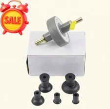 Professional Valve Grinding Tool Kit for Automotive Engine Repair & Maintenance