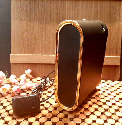 App Smart Scent Machine Oil Diffuser, Automatic Aromatherapy, Waterless, Black