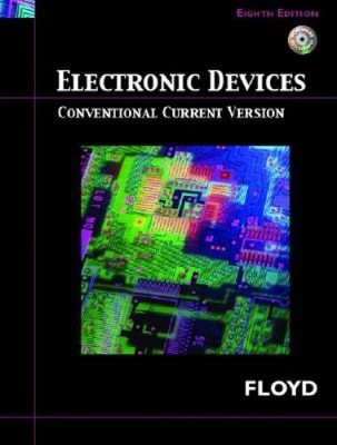 Electronic Devices (Conventional Current Version) (8th Edition) - ACCEPTABLE