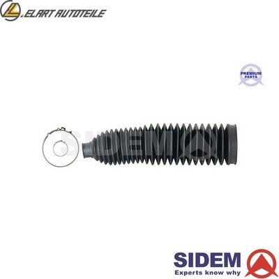 FALTENBALG LENKUNG 302.130 FÜR AUDI A6/C5 A4/B7/Convertible/B8/B6/B5 ALLROAD
