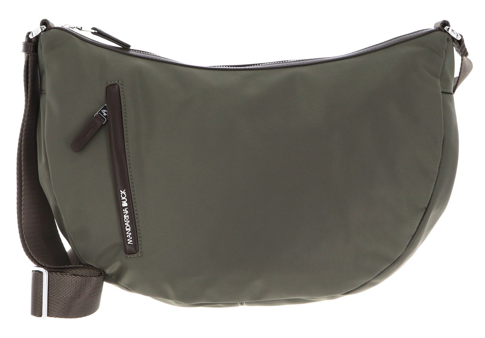 MANDARINA DUCK shoulder bag Hunter Hobo Bag Pirite