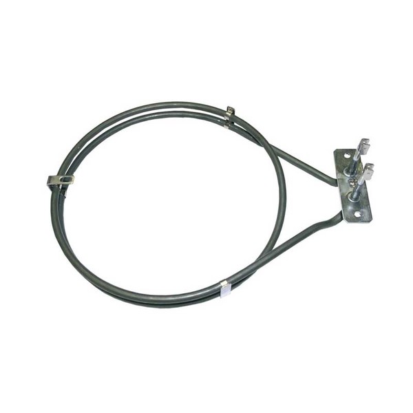 Alternativ 10018316 Heizelement Wie Zanussi /Irca HeißLuftheizung FüR Backofen-image