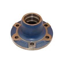 HFC9N1104F Interchangeable Hub w/o Bearing Fits Ford/New Holland Models