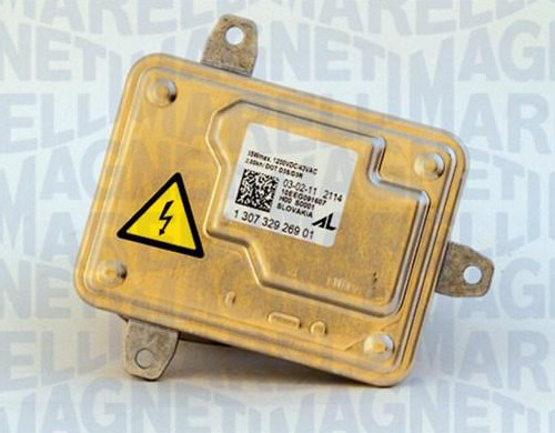 Xenon SteuregerÄT FÜR Volvo C30 2010-2013 Marelli-image