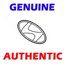 Calandre Hyundai H-1