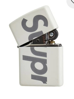 Зажигалка Zippo Supreme - огромный выбор по лучшим ценам | eBay