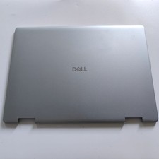 05KRCC New LCD Rear Back Cover Screen Case for Dell Inspiron 7450 7455 2-in-1