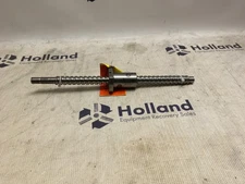 HIWIN ball screw, S1304D-1 009, NOS, LG-4757