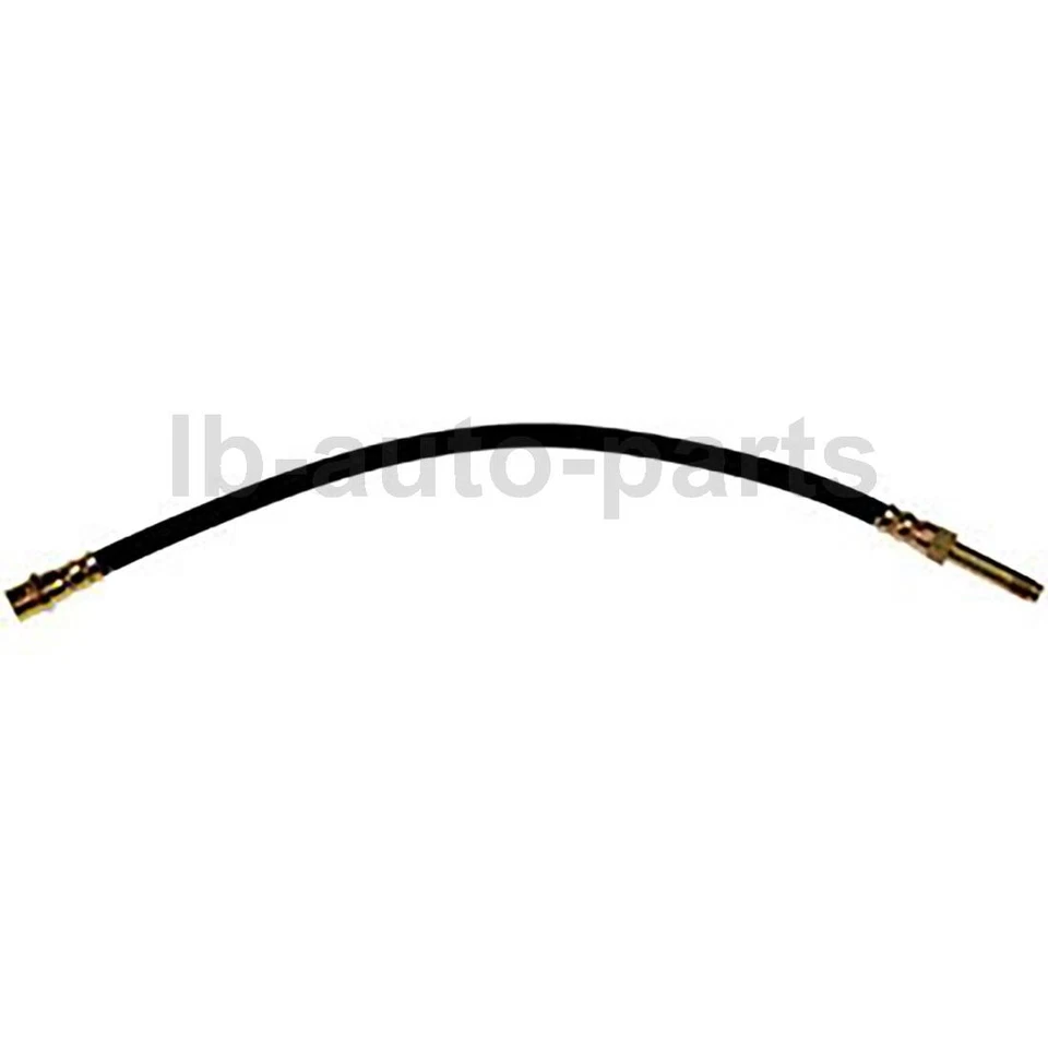 Línea de freno delantero trasero Dorman 4X para Mercedes-Benz Sprinter 2500 2010-2014 Foto 3 de 4