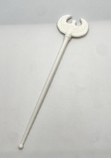 Vintage Sorceress REPRO Staff Weapon MOTU Masters of the Universe 1986