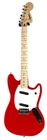 Squier Sonic Mustang  Electric Guitar - Torino Red #M1316
