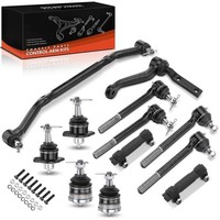 Frankberg Querlenker SET Vorderachse Passend FüR Chevrolet S10 | 5481FB0034999