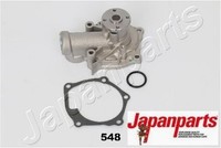 Japanparts PQ-548 Wasserpumpe Wapu FüR Mitsubishi