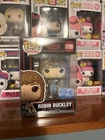Funko Pop! Vinyl: Stranger Things - Robin Buckley - Target (Exclusive) #1799