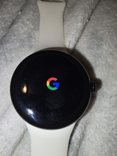 Google Pixel Watch 1st Gen 41mm WiFi ,4G LTE, see description