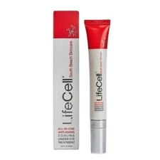 LifeCell Anti-Aging Cooling Eye Treatment, AUTHORIZED SELLER, AUTHENIC