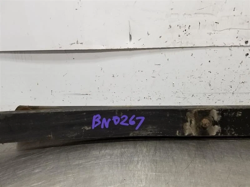 05 2005 CHEVY SILVERADO 1500 LEAF SPRING RIGHT PASSENGER Foto 4 de 4