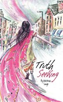 Krishna Singh | Truth Seeking | Taschenbuch | Englisch (2012) | AuthorHouse UK