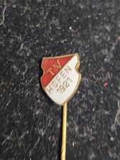 Alte  Anstecknadel Fußball TV Höfen  [424]