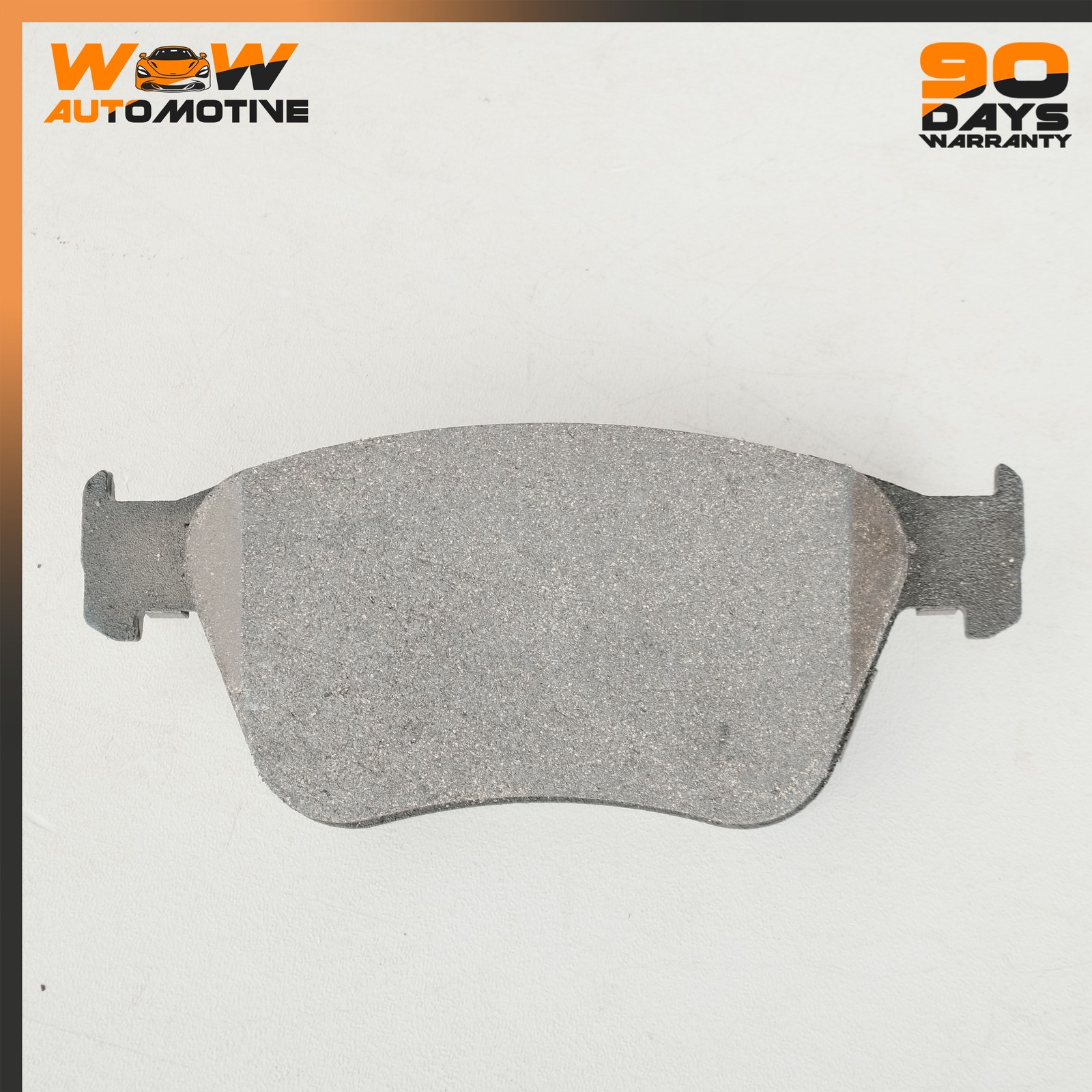 Bentley Continental Flying Spur 2006-2019 FRONT+RIGHT Brake pad P/N 3W0698151R