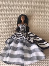 Hybrid Barbie 65th Anniversary Model Muse body HRM59 w/BarbieStyle 2 GTJ83 Mold