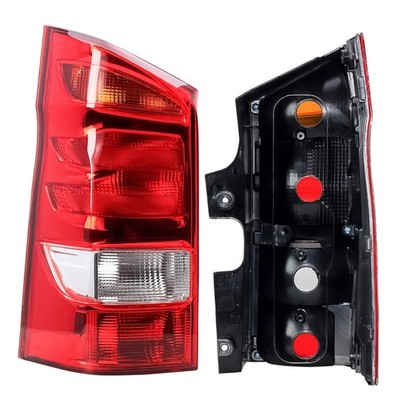 Heckleuchte Rückleuchte Links Rücklicht Für 14-26 Mercedes Vito W447 V-Klasse