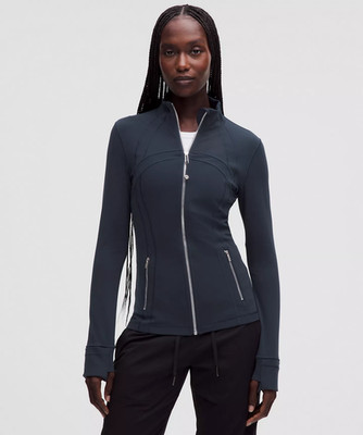 Define Jackets Lulu- Golden and Midnight Blue any size M, S, L, XXS, XS.