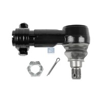 Spurstangenkopf Vorderachse 115 Cm DT Spare Parts FüR U.A. DAF 95