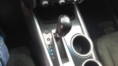 Shifter PATHFINDR 2015 Transmission Shift 33360248