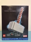 LEGO® MARVEL Super Heroes 76209 Thors Hammer - NEU -