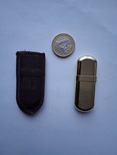 ACCENDINO BRASS 3 DA TRINCEA A BENZINA