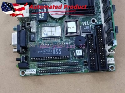 1PC New For ADVANTECH PCM-4823 REV.B1 3.5 Embedded Industrial Board Fast Ship