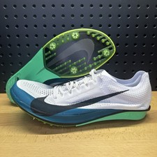 Nike ZoomX Dragonfly 2 Elite Track Spikes NBY FZ9315-102 Men's Size 10.5