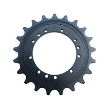 Sprocket 2054262 for Caterpillar 304CCR 304.5 305CCR 305E2CR 305.5E2CR 305.5ECR