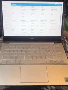 Dell Inspiron 7391 | eBay