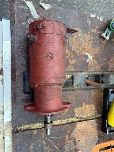 Vintage Ford GPW Willys Pre/Post War Autolite Starter PS 79  42 Original