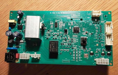 #ad W10857313 Factory Certified Washer Control Board $436.99