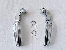 1968 69 70 71 72 Chevelle Cutlass GTO Skylark Inside Door Handles & clips kit