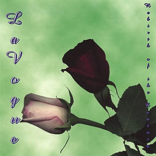 Возрождение Века в стиле La Vogue (CD)