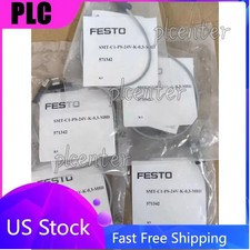NEW FESTO 571342 SMT-C1-PS-24V-K-0,3-M8D Proximity Switch