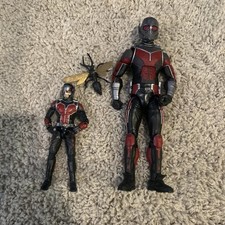 Marvel Legends Giant-Man BAF Complete 10    Figure MCU  Civil War and Ant-Man