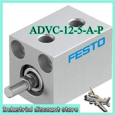 1pcs new FESTO ADVC-12-5-A-P 188094 Short-stroke cylinder New Kd Fast Shipping