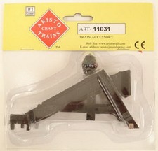 Aristo-Craft 11031 G Scale # 1 Aristo-Craft Lighted Track Bumper