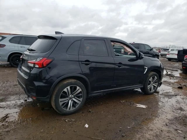 Cambio Outlander Sport 2020 transmisión cambio 1841061 Foto 3 de 4